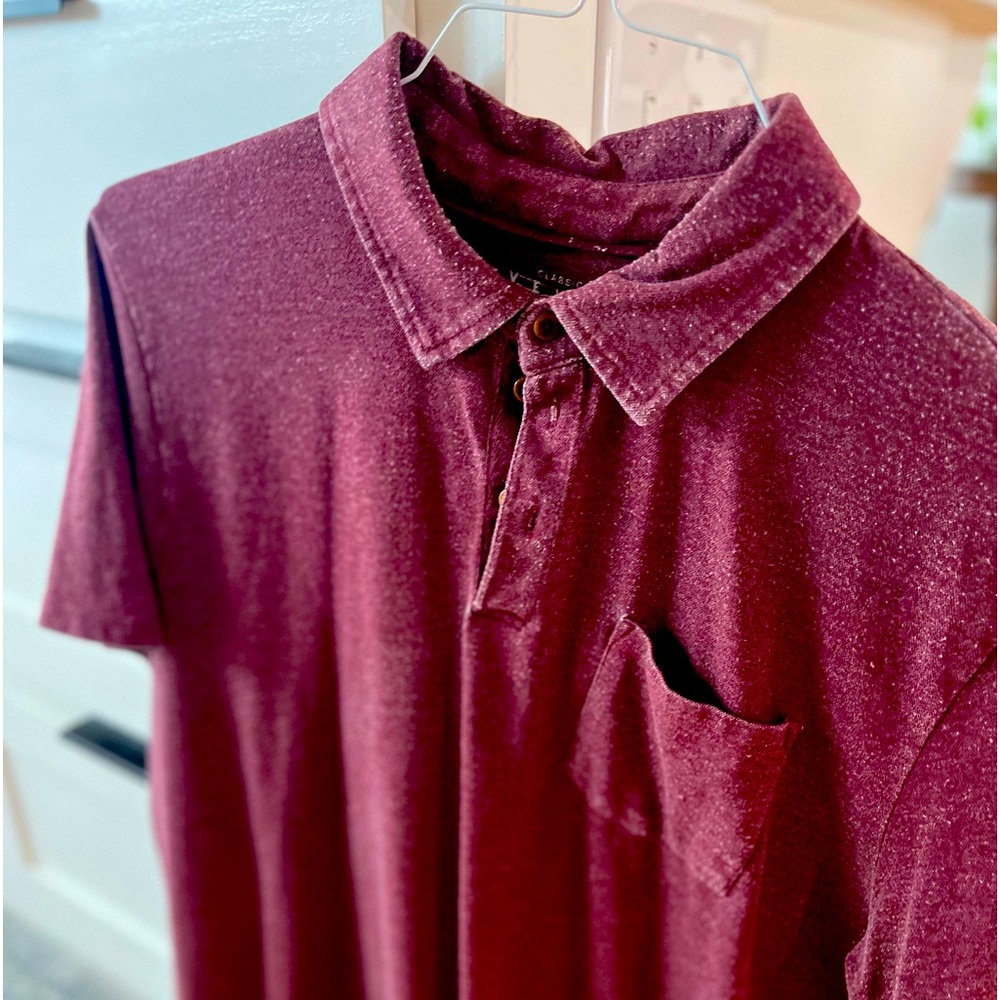 Lucky Brand polo